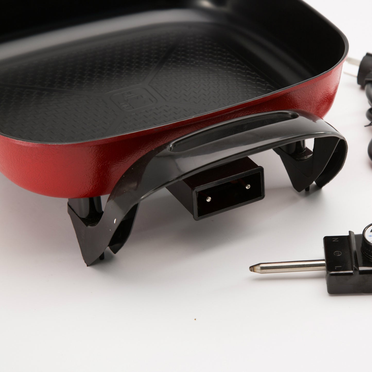 Electrical Home Table Hot Pot
