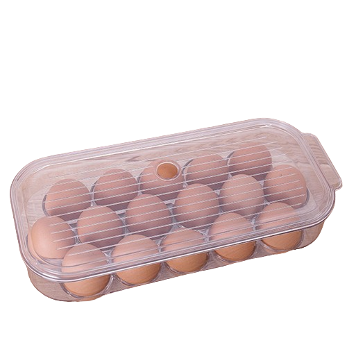 Egg Storage Box
