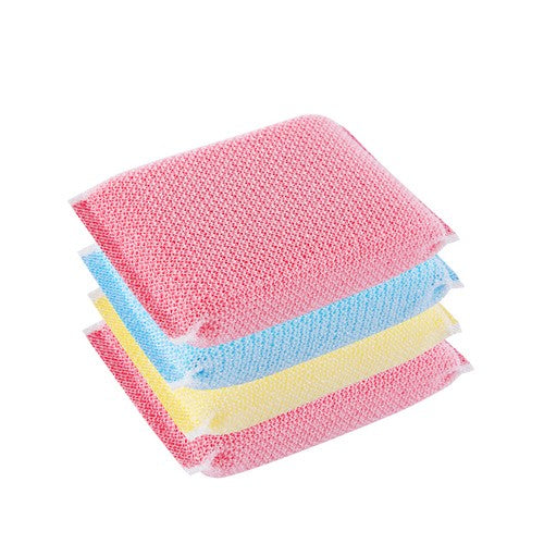 Thickened Sponge Wipe