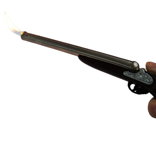 Butane Gun Lighter