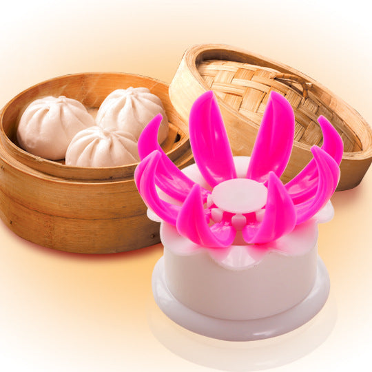 Manual Bao Bun/Baozi Moulder
