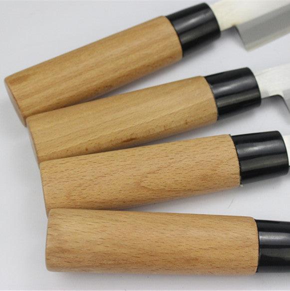 Birch Handled Sashimi Knife