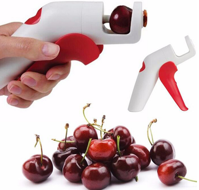 Home Fruit Stoner Tool