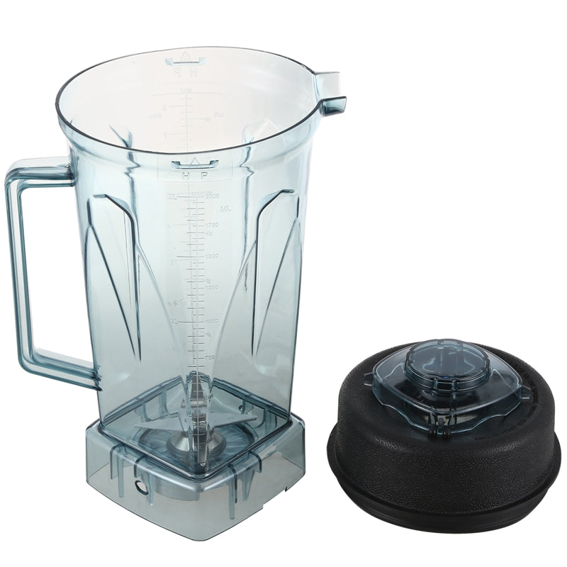 JTC Blender Top & Blade