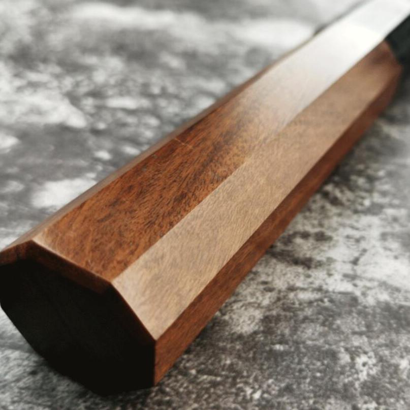 Composite Steel Kiritsuke Knife