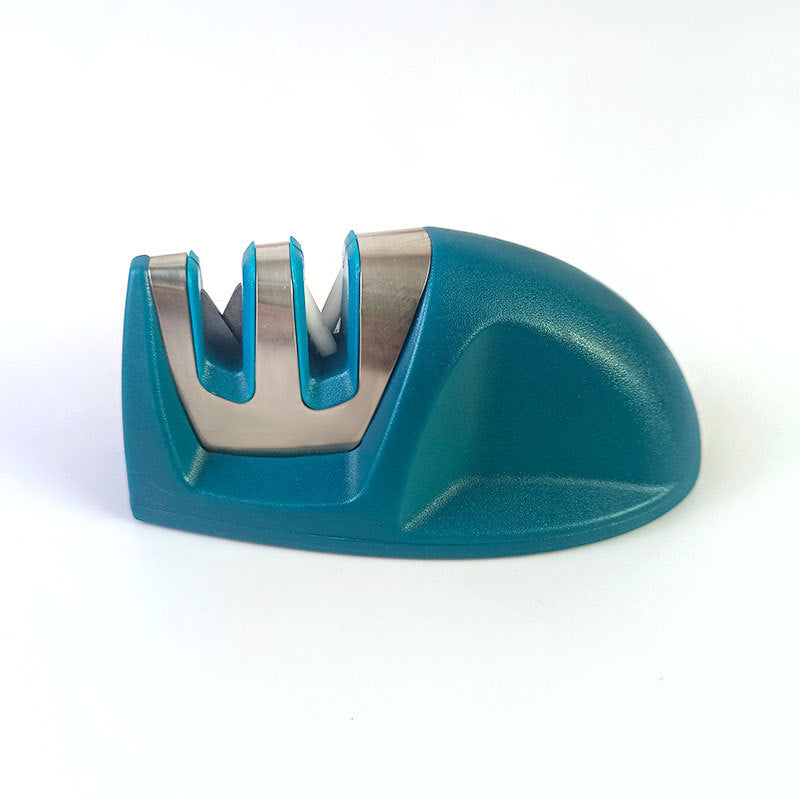 Two-Stage Knife Sharpener