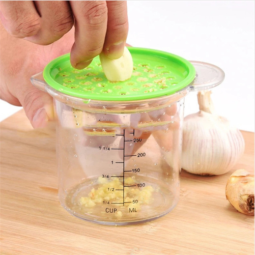 Multifunctional Prep Measuring Jug
