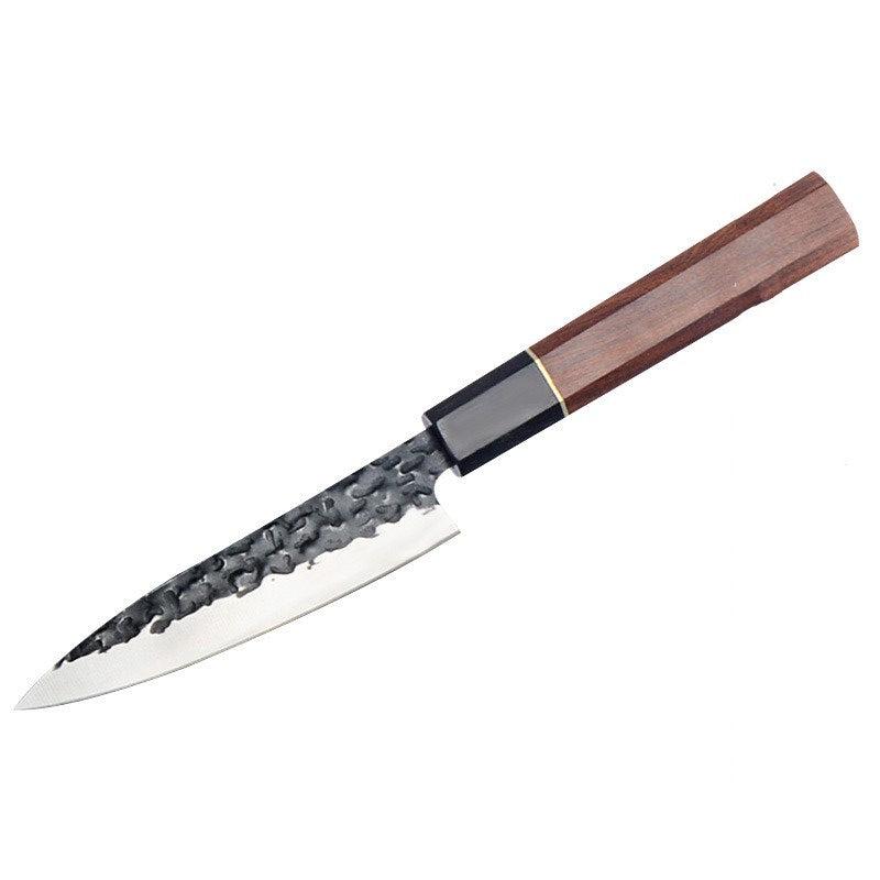 Octagonal Handled Petty Knife