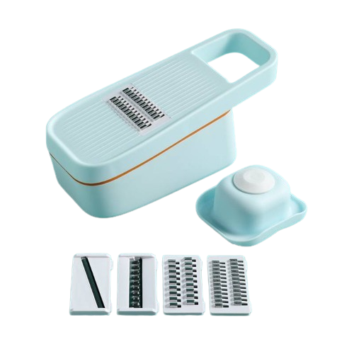 Multifunctional Kitchen Grater