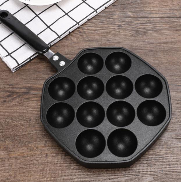 Takoyaki Pan