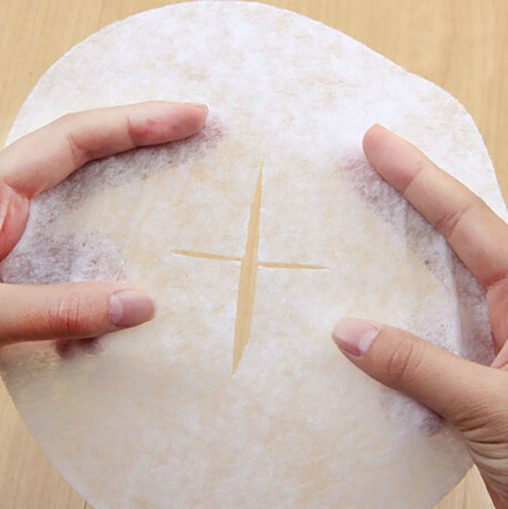 Cartucho de 20 cm de calidad para cocina