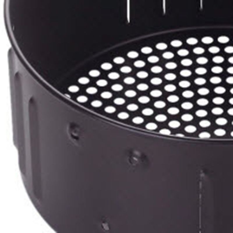 Doublure et panier pour friteuse à air