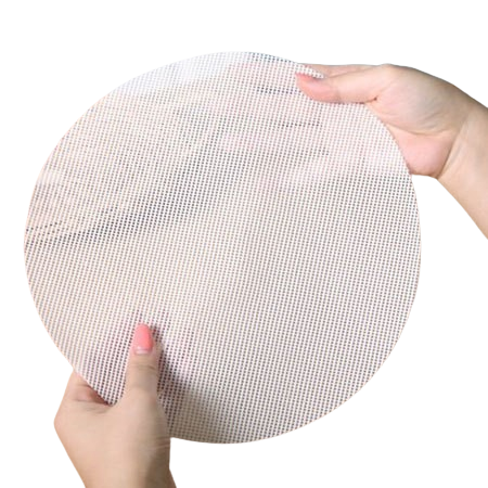 Silicone Steamer Mat