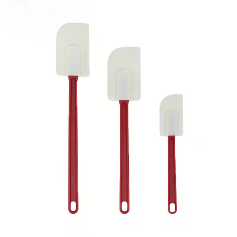 Espátula de silicona para cocinar