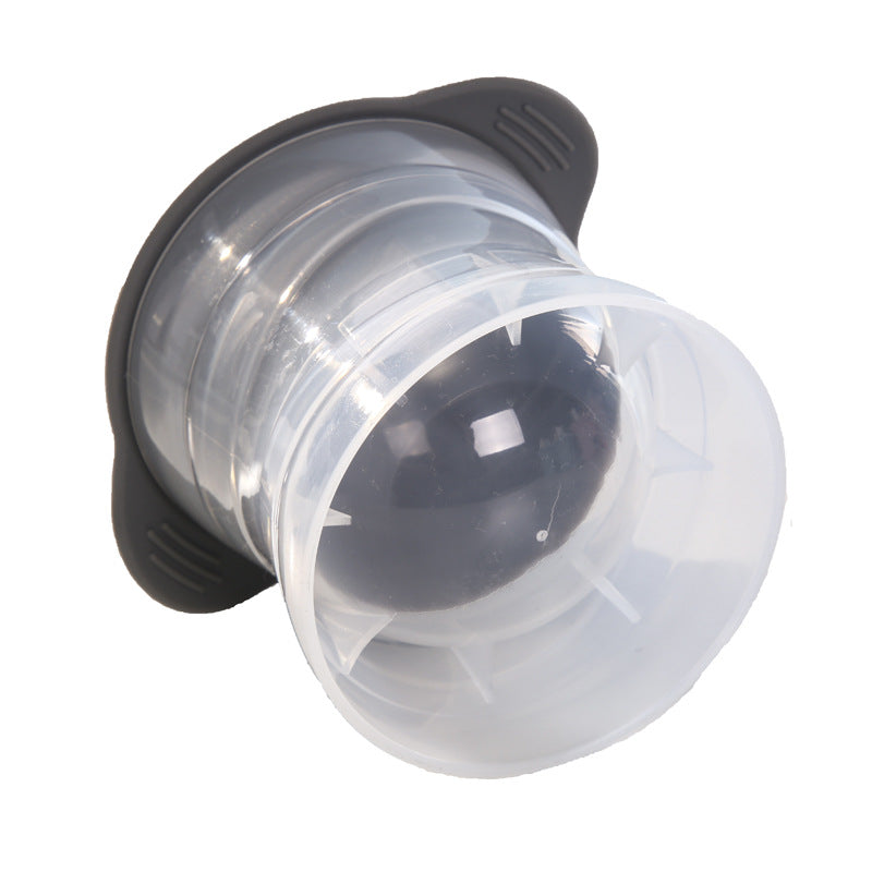 Spherical Ice Mould