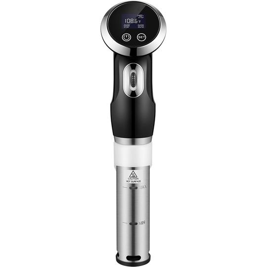 Portable Sous Vide Cooker