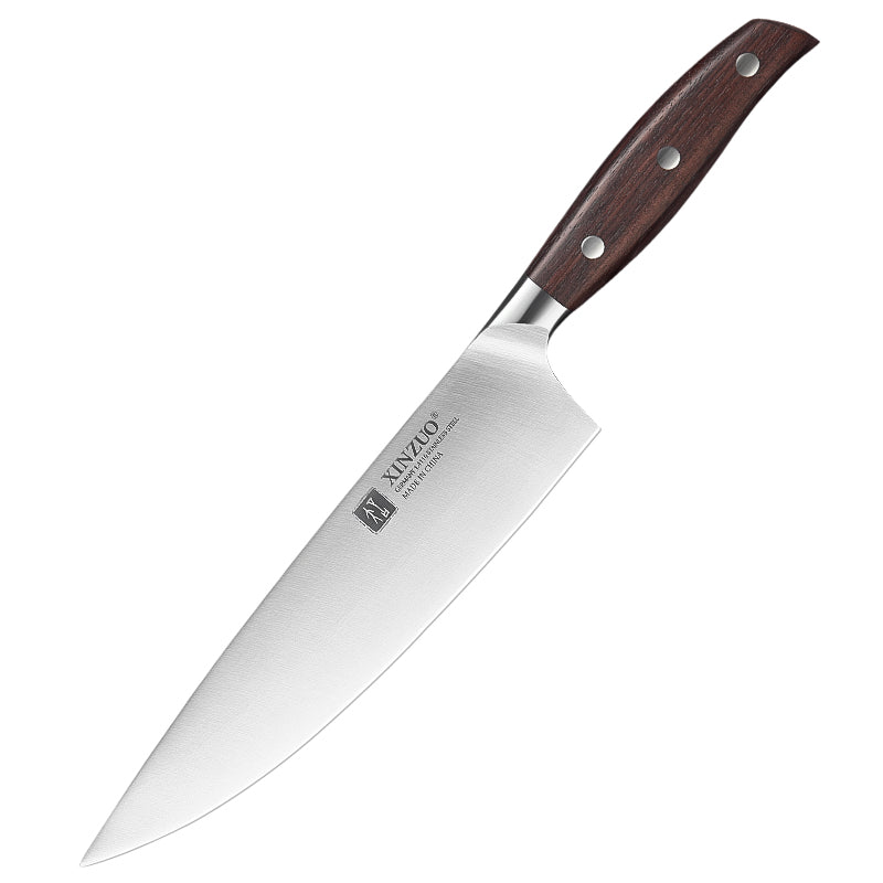 8-Inch German Chefs Knife