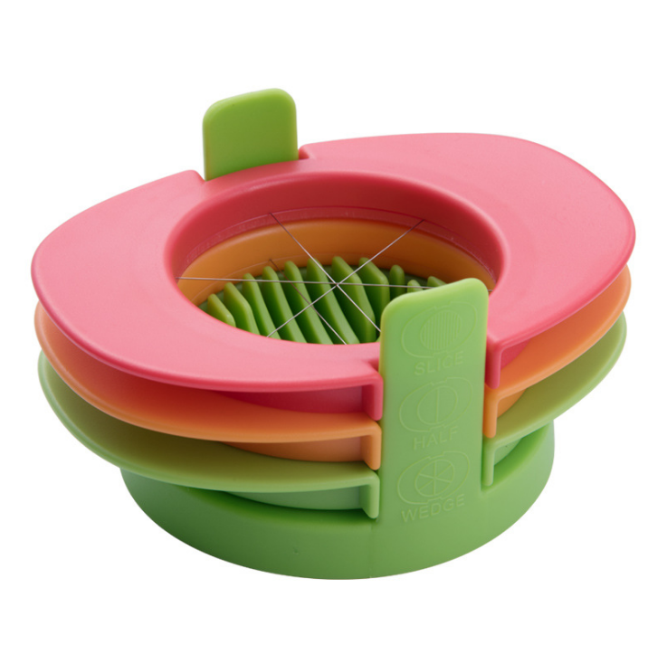 Coupe-œufs pratique