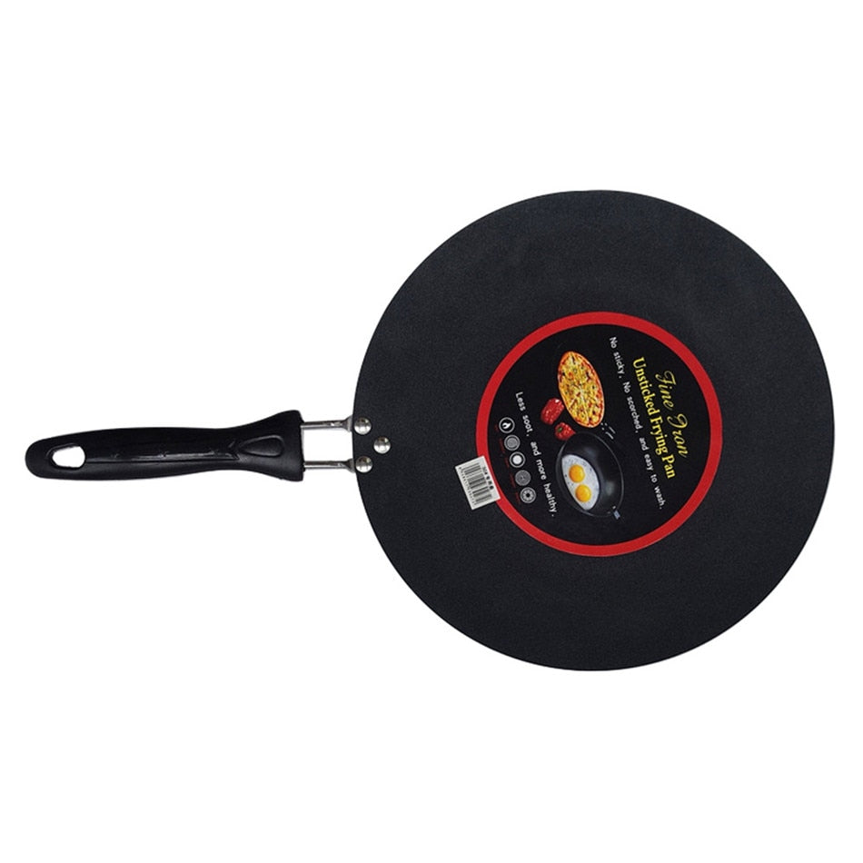 Non-Stick Crêpe Pan