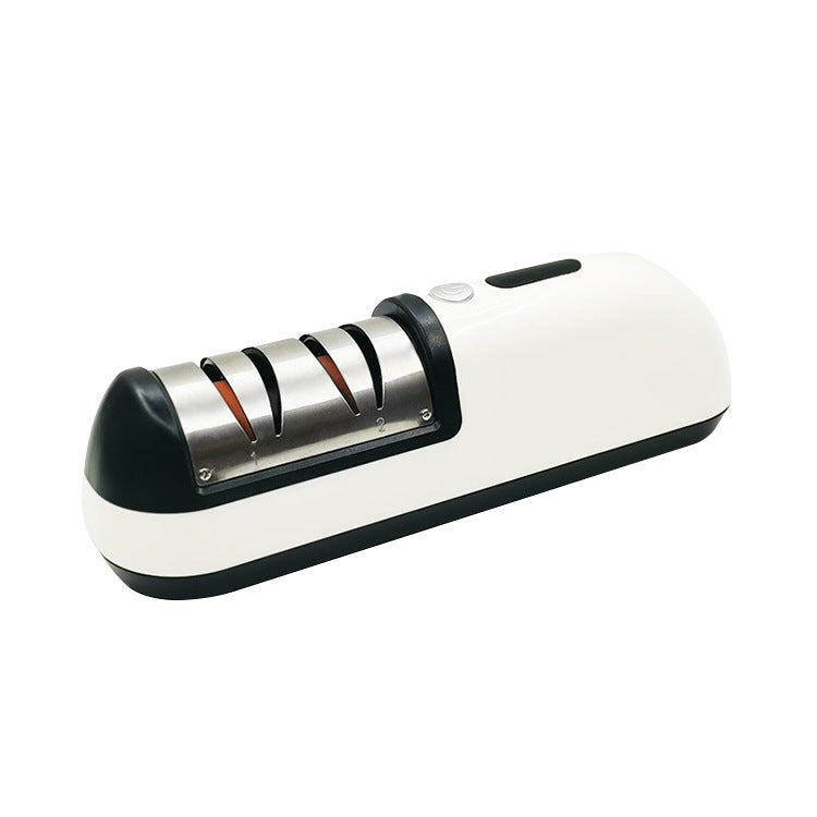 Electric Home Knife Sharpener