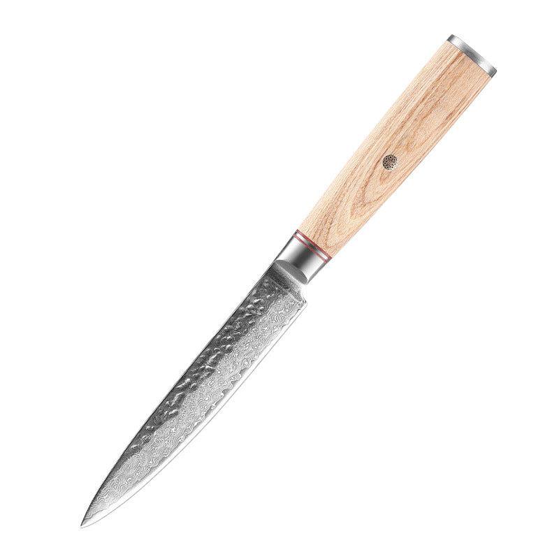 Melaleuca Japanese Damascus Steel Knives
