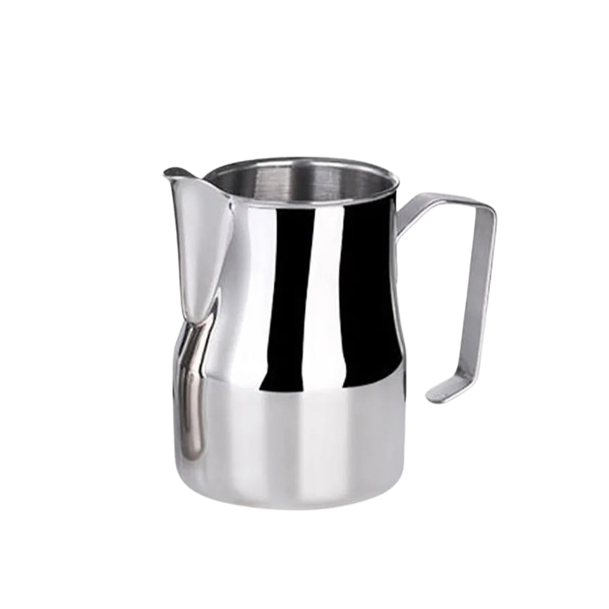 Stainless Steel Milk Jug