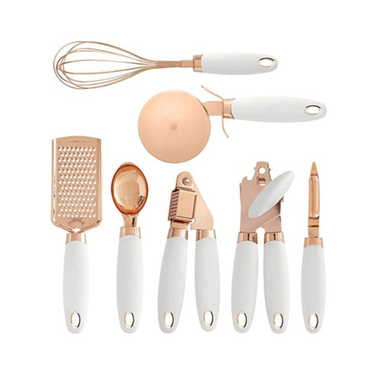 7-Piece Kitchen Set
