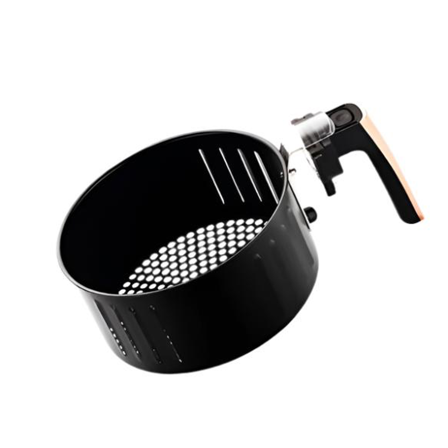 Doublure et panier pour friteuse à air