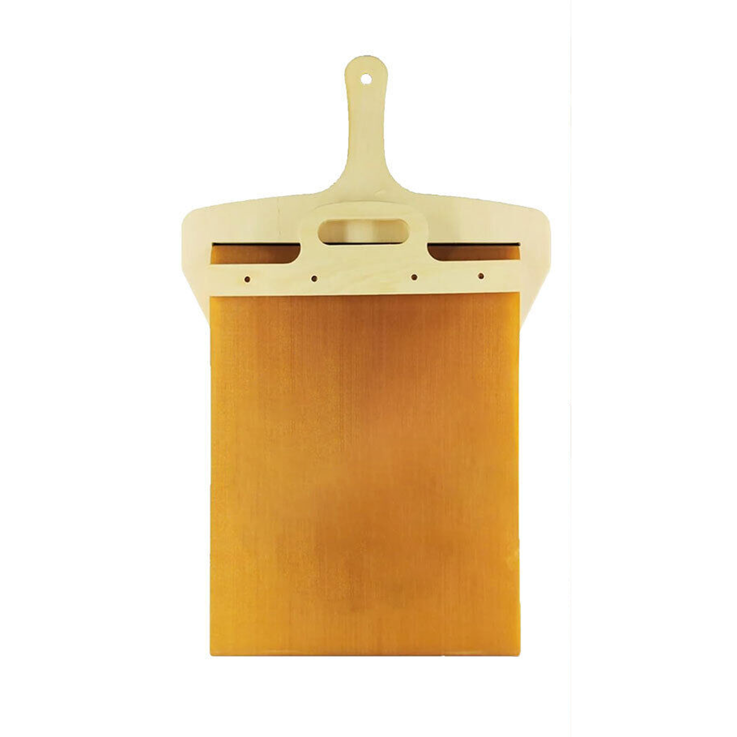 Sliding Pizza Dough Shovel