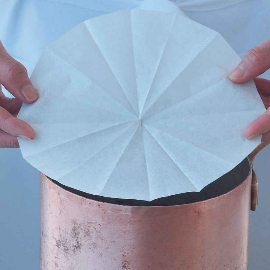 Cartucho de 20 cm de calidad para cocina
