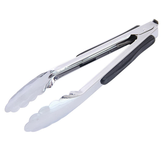 Stainless Steel Kitchen Tongs