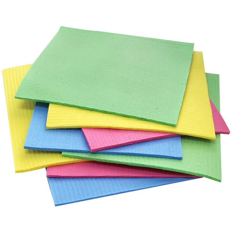 Biodegradable Cellulose Sponge