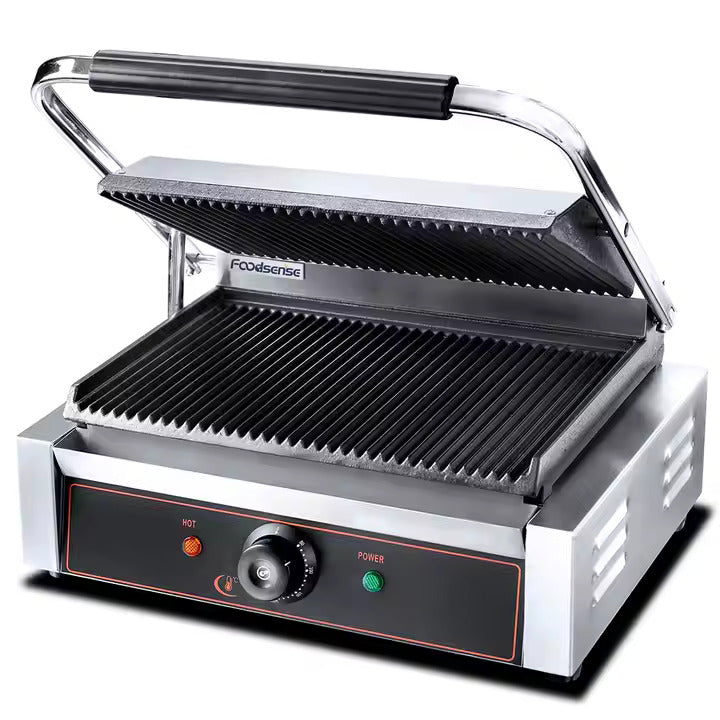 Panini Griddle Press