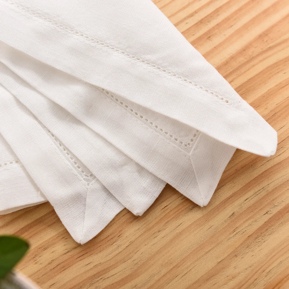 x12 Linen Table Napkin