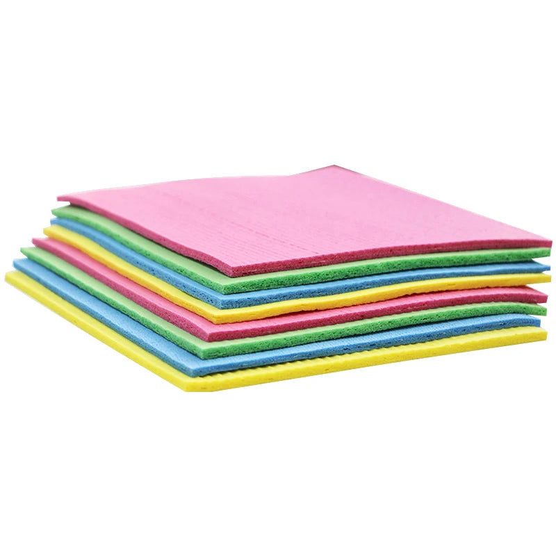 Biodegradable Cellulose Sponge