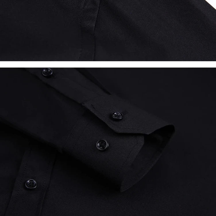 Long Sleeved Shirt