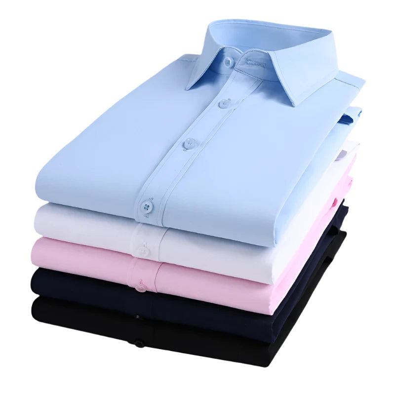 Long Sleeved Shirt