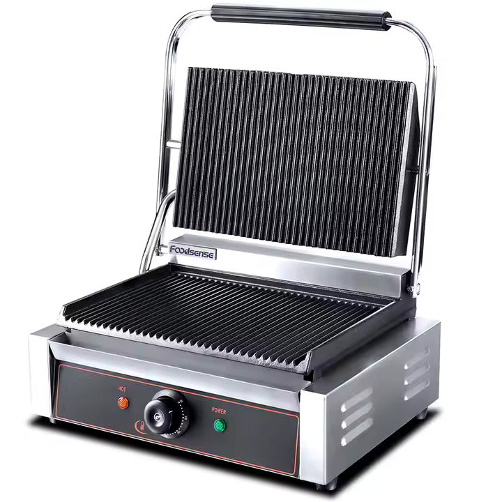 Panini Griddle Press