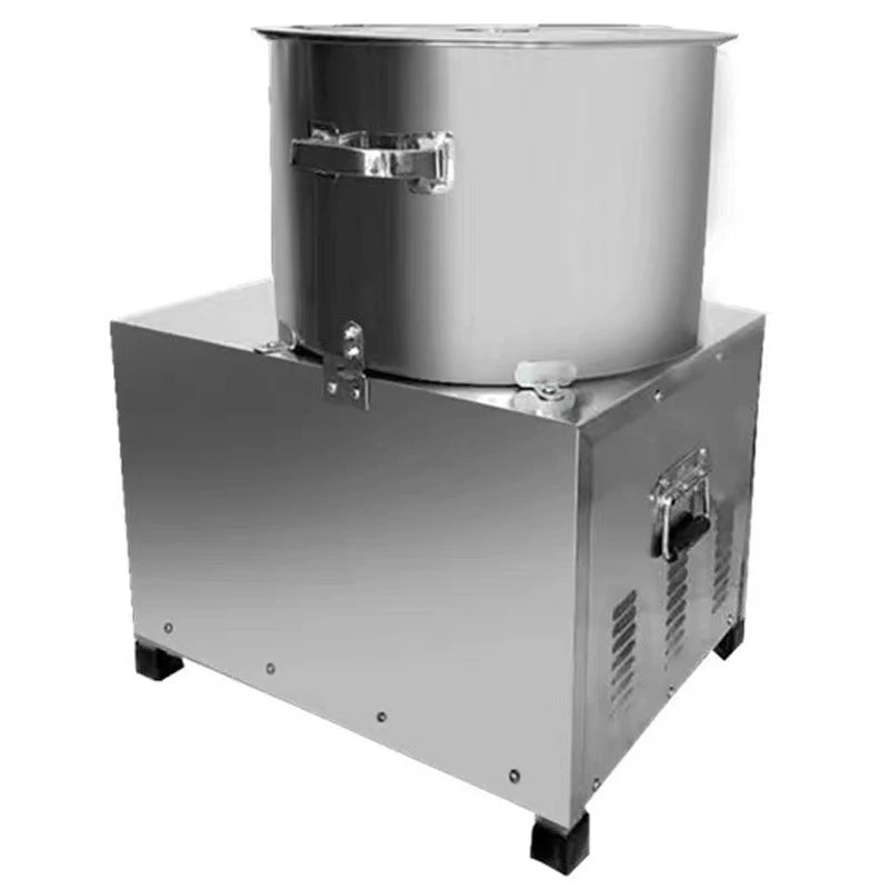 Automatic Mixer Pot
