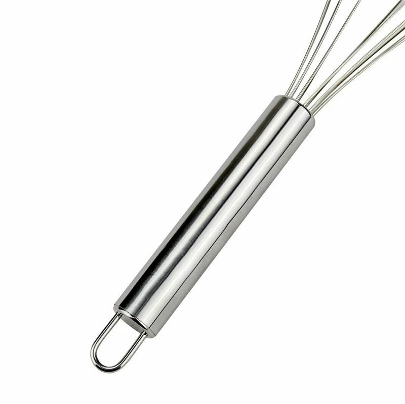Stainless Egg Whisk