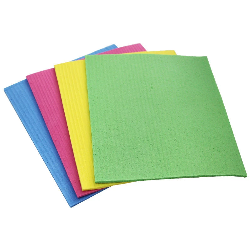 Biodegradable Cellulose Sponge