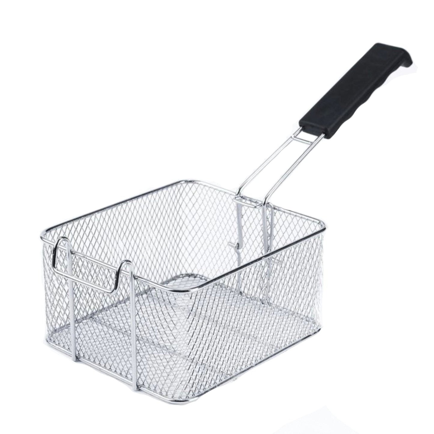 Panier pour friteuse commerciale