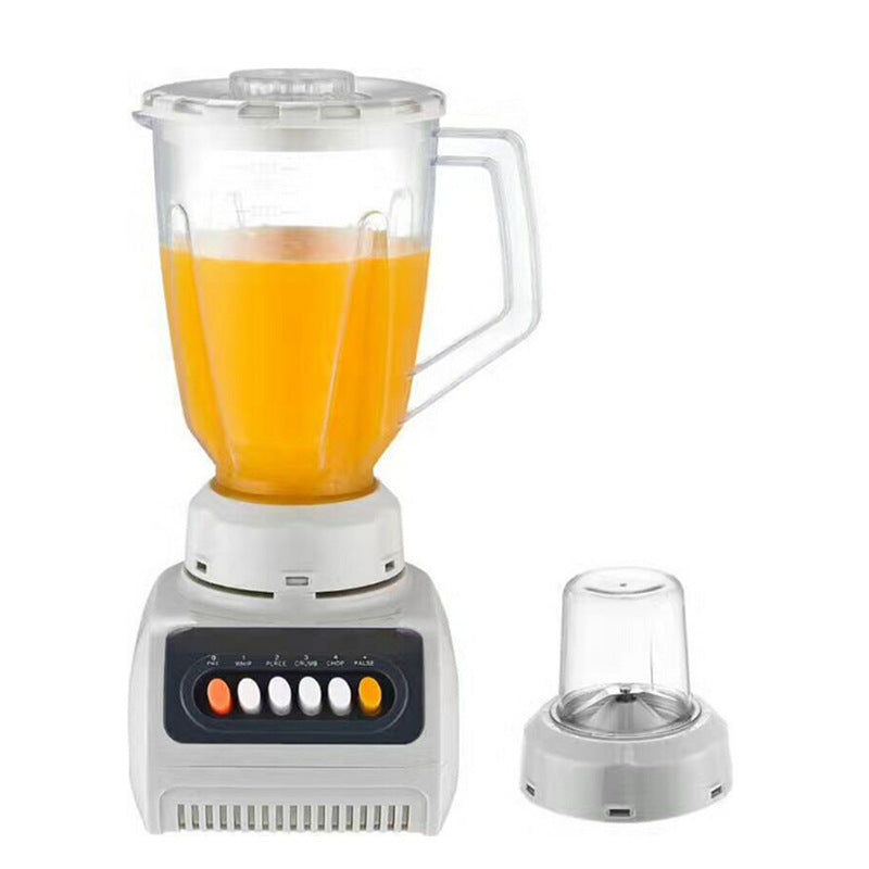 1.5L Plastic Cup Mixer