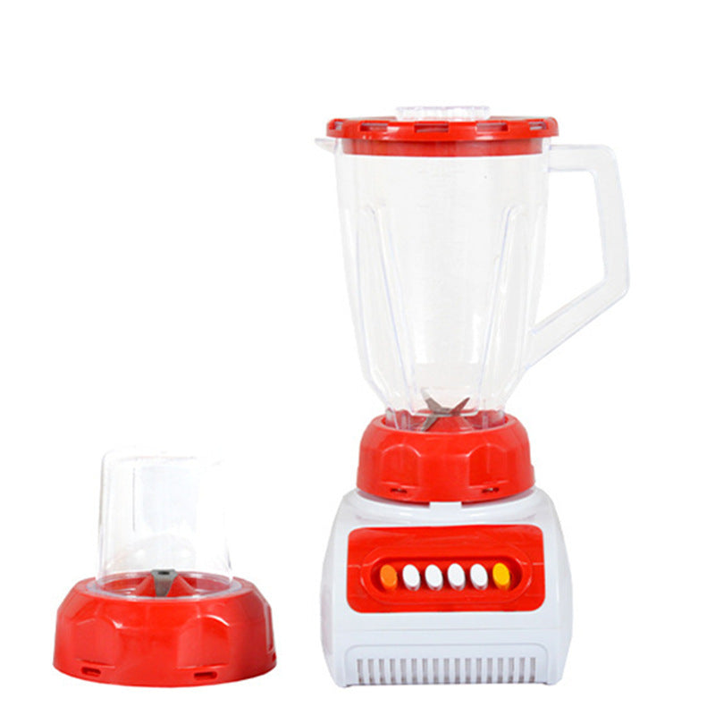 1.5L Plastic Cup Mixer