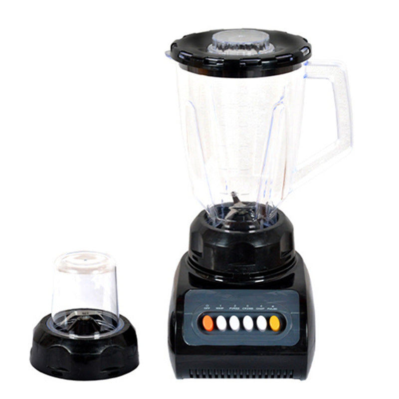 1.5L Plastic Cup Mixer