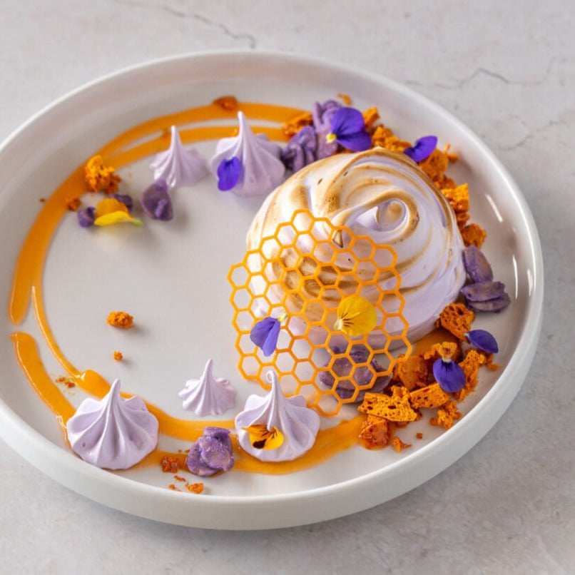 Honeycomb Tuile Mould