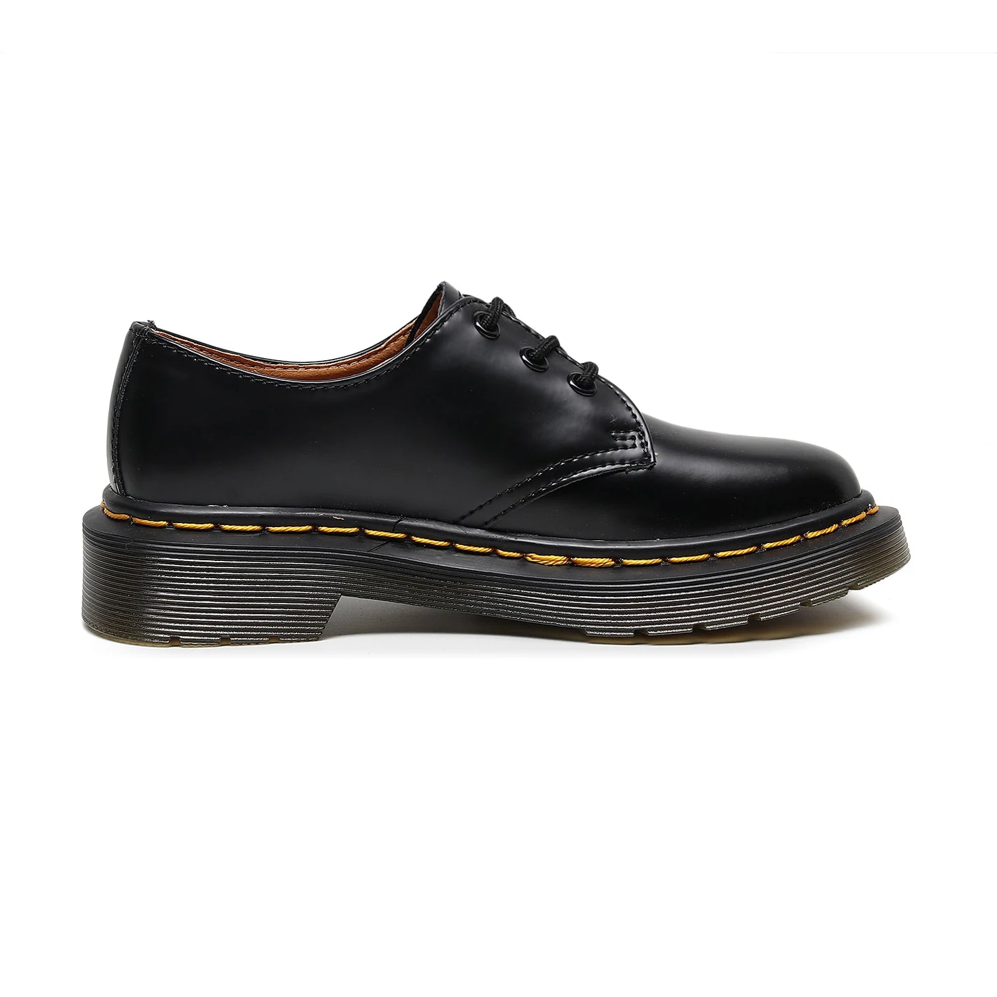 British Style Derby Shoes