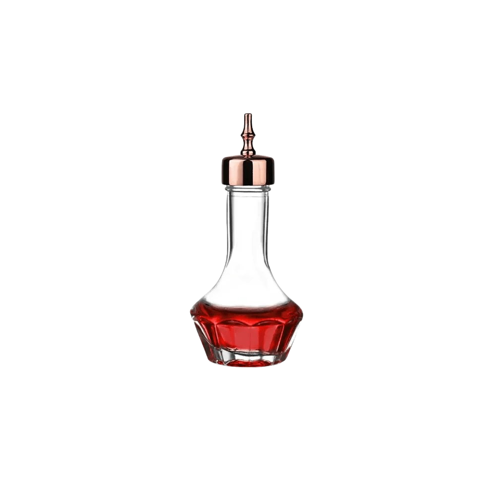 Vintage Cocktail Bitters Bottle