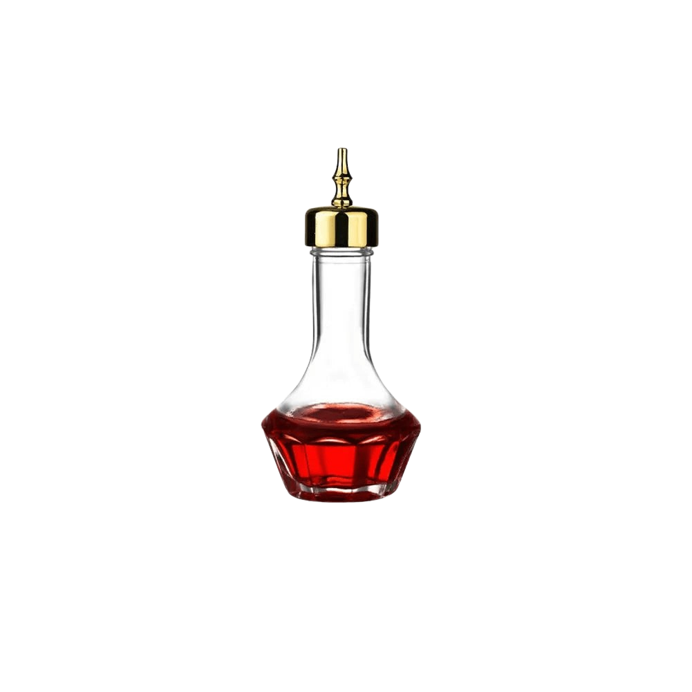 Vintage Cocktail Bitters Bottle