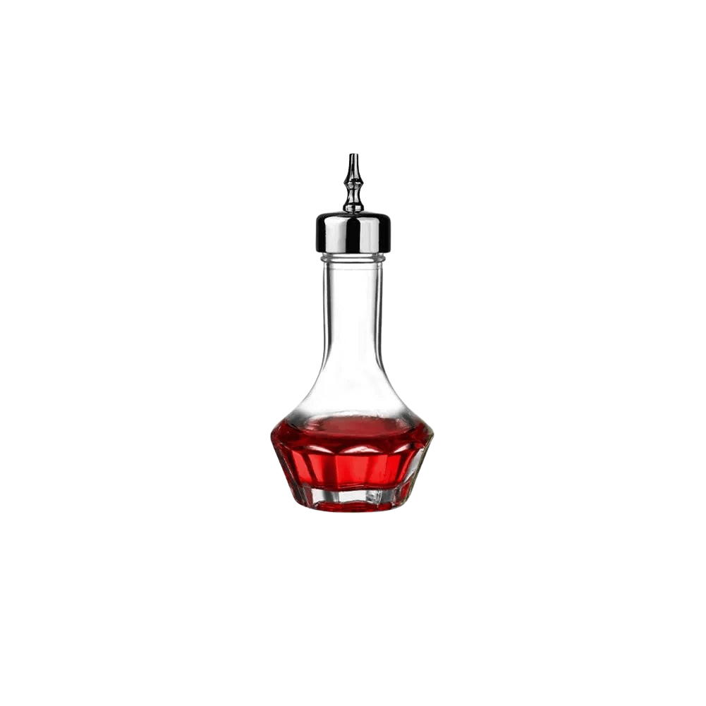 Vintage Cocktail Bitters Bottle